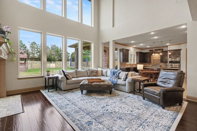 27710 Rainy Creek Court, Fulshear, TX 77441