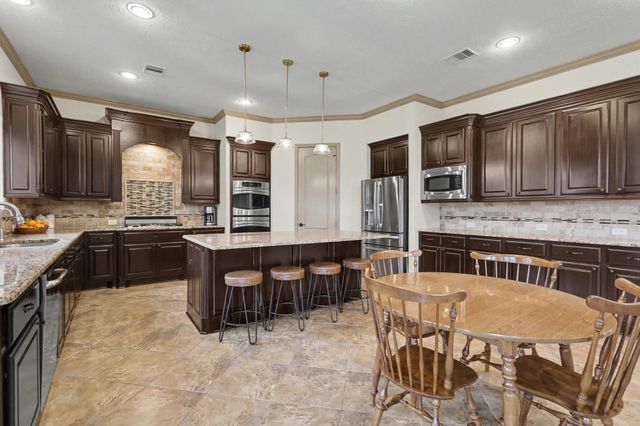 27710 Rainy Creek Court, Fulshear, TX 77441