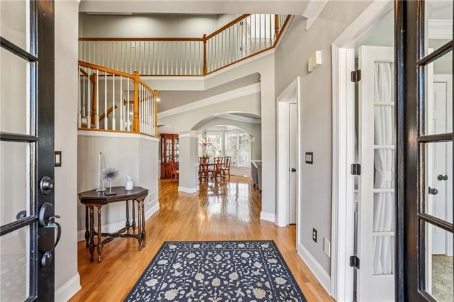 6540 Bridlewood Way, Suwanee, GA 30024