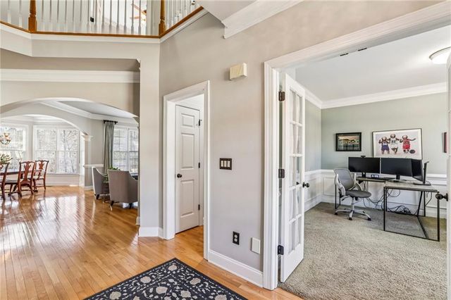6540 Bridlewood Way, Suwanee, GA 30024