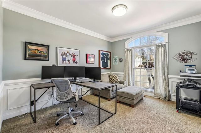 6540 Bridlewood Way, Suwanee, GA 30024