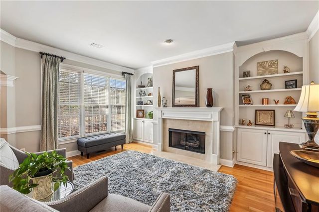 6540 Bridlewood Way, Suwanee, GA 30024