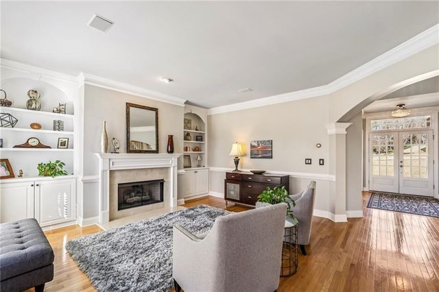 6540 Bridlewood Way, Suwanee, GA 30024