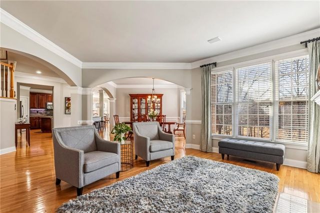 6540 Bridlewood Way, Suwanee, GA 30024