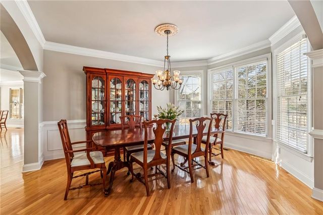 6540 Bridlewood Way, Suwanee, GA 30024