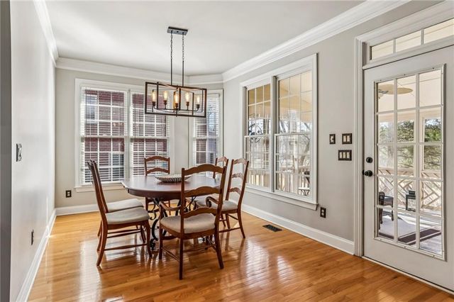 6540 Bridlewood Way, Suwanee, GA 30024