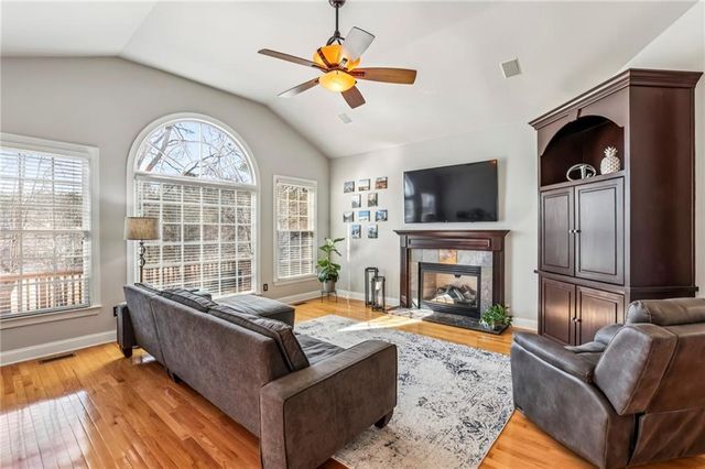 6540 Bridlewood Way, Suwanee, GA 30024