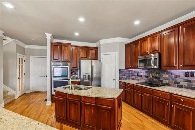 6540 Bridlewood Way, Suwanee, GA 30024
