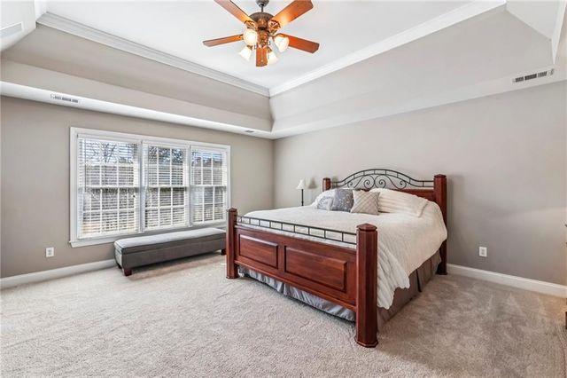 6540 Bridlewood Way, Suwanee, GA 30024