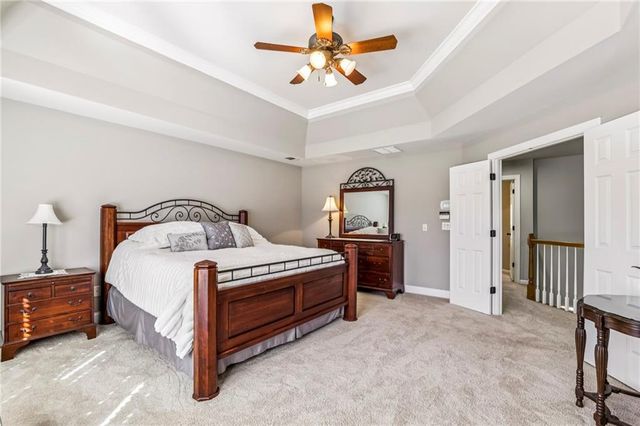 6540 Bridlewood Way, Suwanee, GA 30024