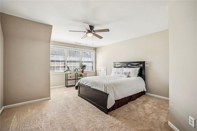 6540 Bridlewood Way, Suwanee, GA 30024