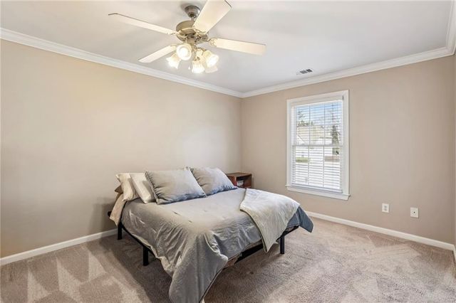 6540 Bridlewood Way, Suwanee, GA 30024