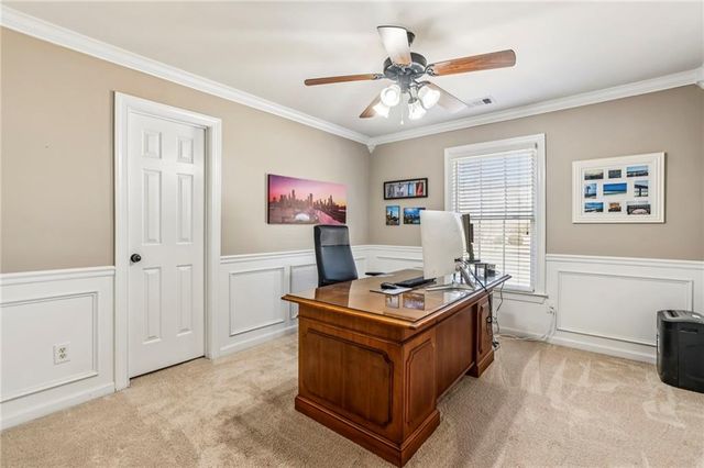 6540 Bridlewood Way, Suwanee, GA 30024