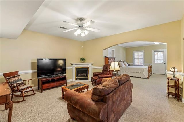 6540 Bridlewood Way, Suwanee, GA 30024