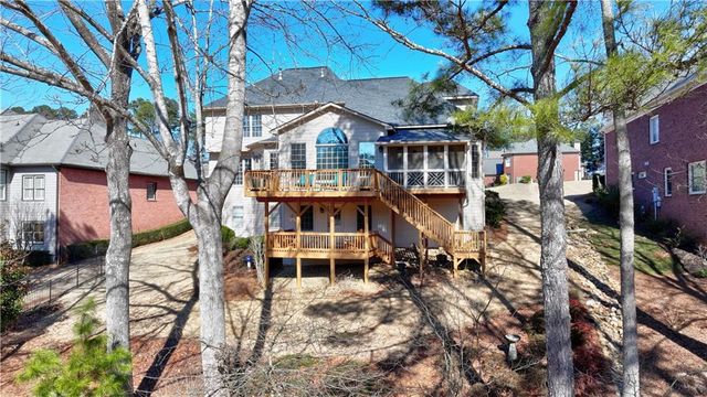 6540 Bridlewood Way, Suwanee, GA 30024