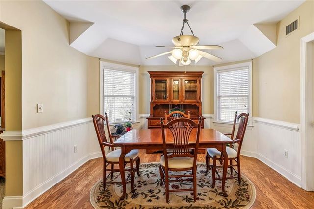 6540 Bridlewood Way, Suwanee, GA 30024