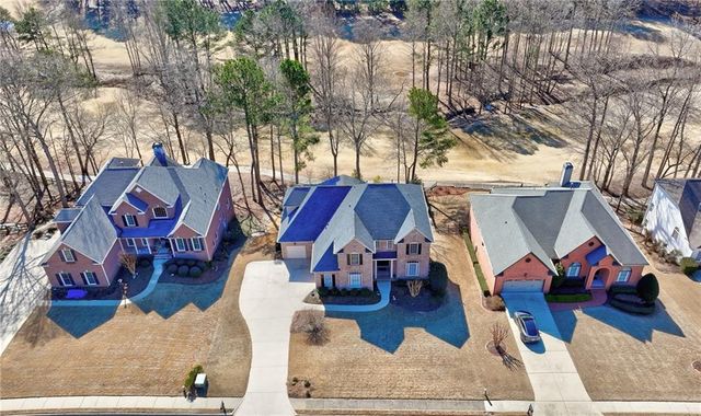 6540 Bridlewood Way, Suwanee, GA 30024