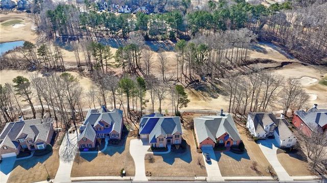 6540 Bridlewood Way, Suwanee, GA 30024