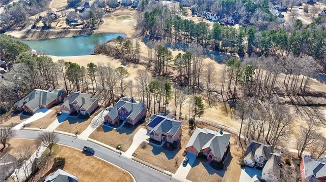 6540 Bridlewood Way, Suwanee, GA 30024