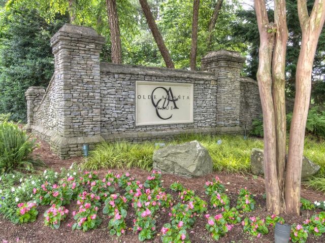 6540 Bridlewood Way, Suwanee, GA 30024