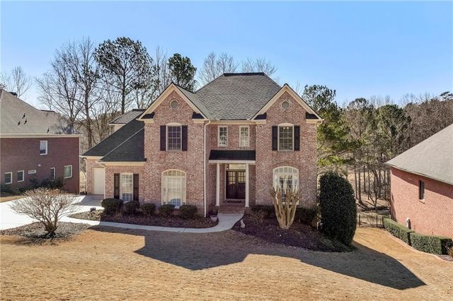 6540 Bridlewood Way, Suwanee, GA 30024