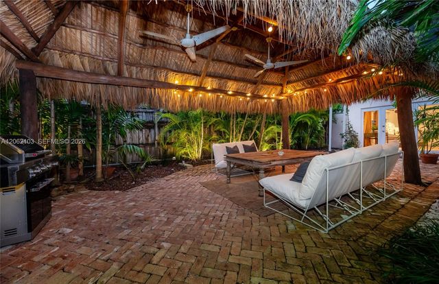 781 NE 75th Street, Miami, FL 33138