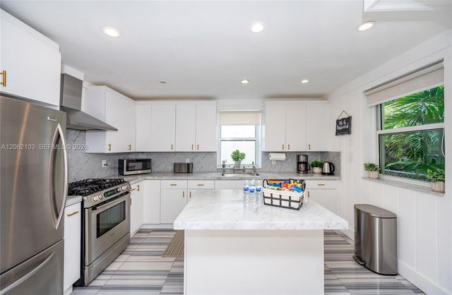 781 NE 75th Street, Miami, FL 33138