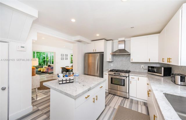 781 NE 75th Street, Miami, FL 33138