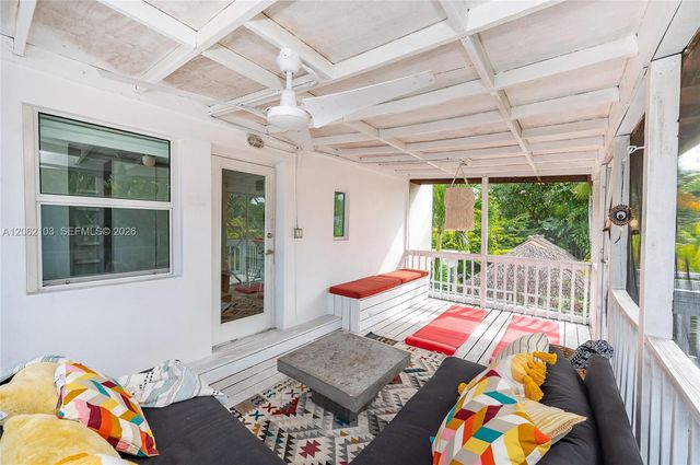 781 NE 75th Street, Miami, FL 33138