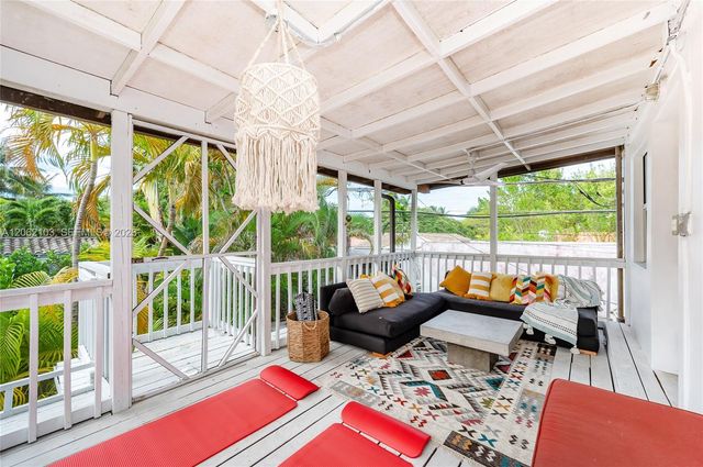 781 NE 75th Street, Miami, FL 33138