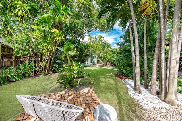 781 NE 75th Street, Miami, FL 33138