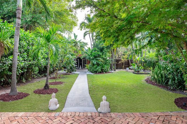 781 NE 75th Street, Miami, FL 33138