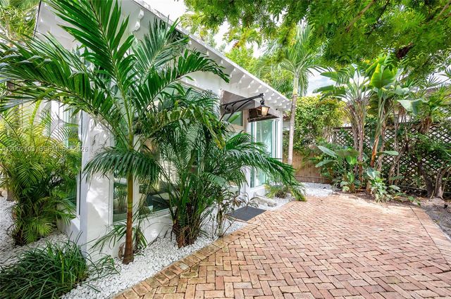 781 NE 75th Street, Miami, FL 33138