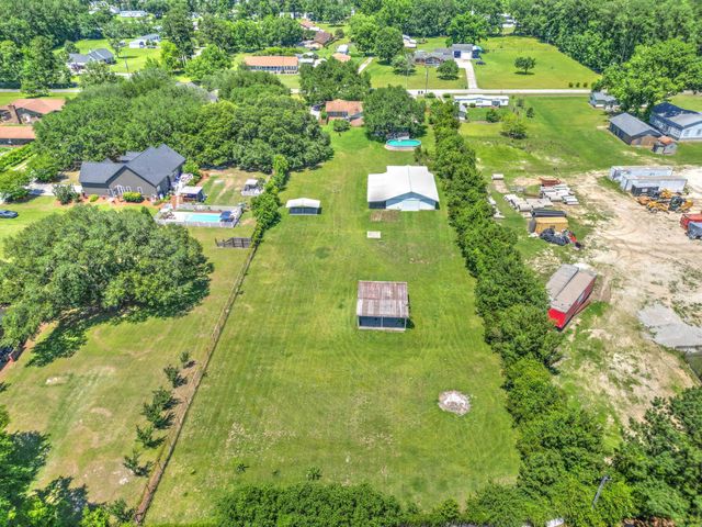 1941 Varner Street, Summerville, SC 29486