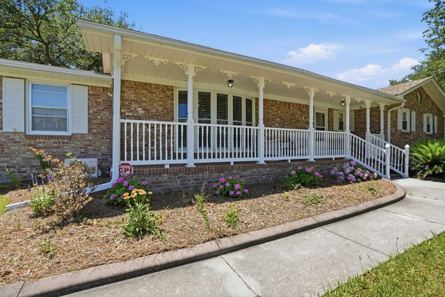 1941 Varner Street, Summerville, SC 29486