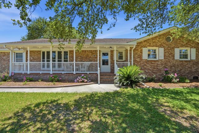1941 Varner Street, Summerville, SC 29486