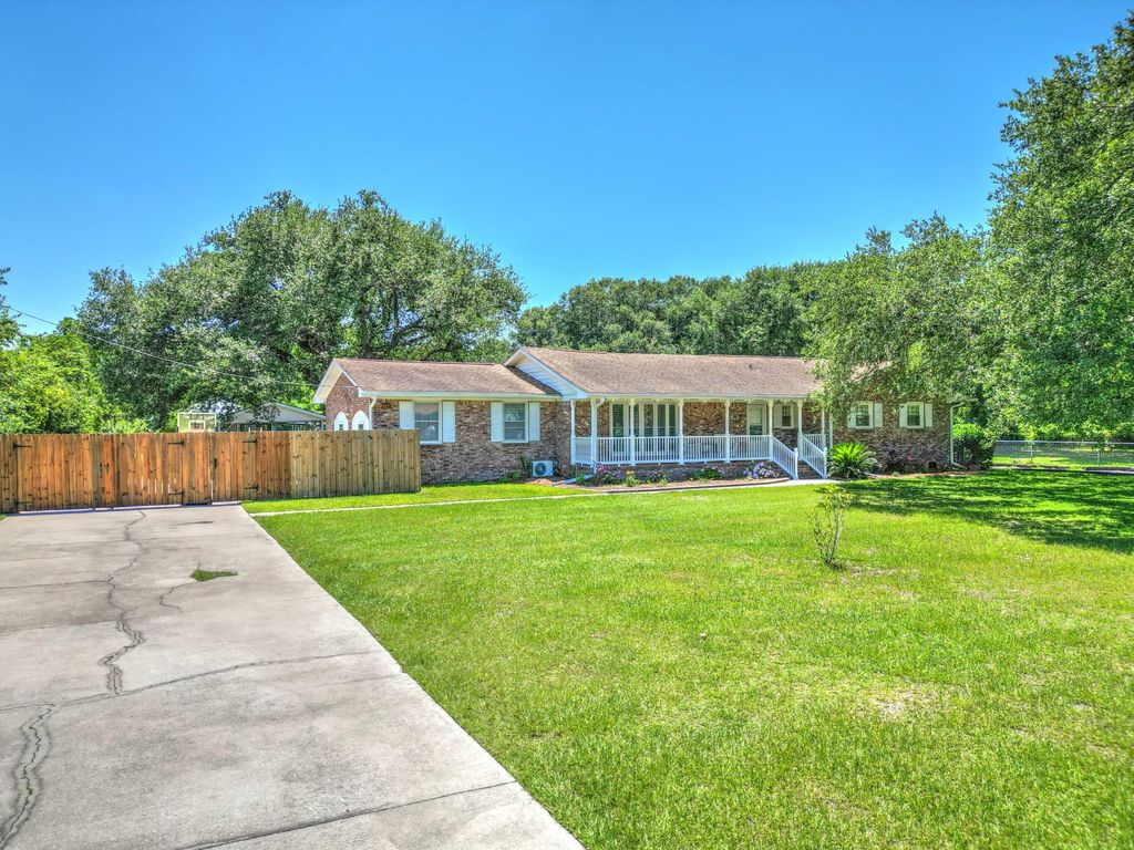 1941 Varner Street, Summerville, SC 29486