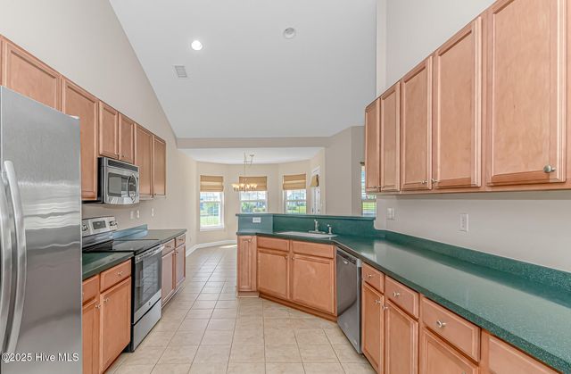 5 Coffee Mill Creek Lane, Carolina Shores, NC 28467
