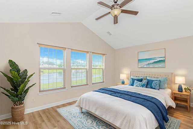 5 Coffee Mill Creek Lane, Carolina Shores, NC 28467