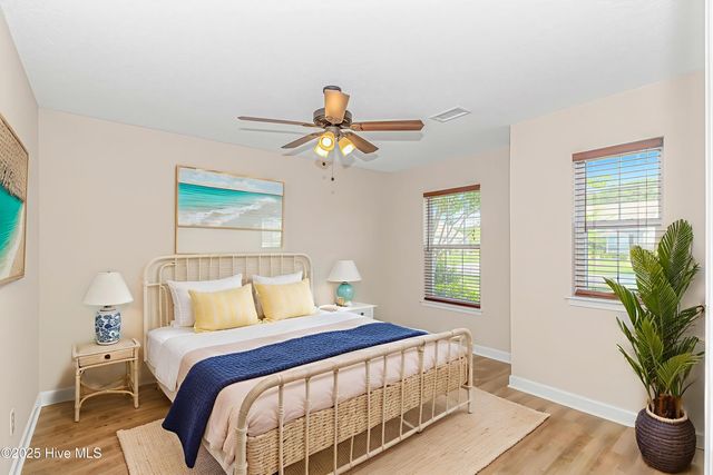 5 Coffee Mill Creek Lane, Carolina Shores, NC 28467