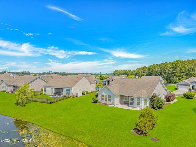 5 Coffee Mill Creek Lane, Carolina Shores, NC 28467