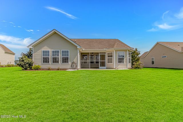 5 Coffee Mill Creek Lane, Carolina Shores, NC 28467