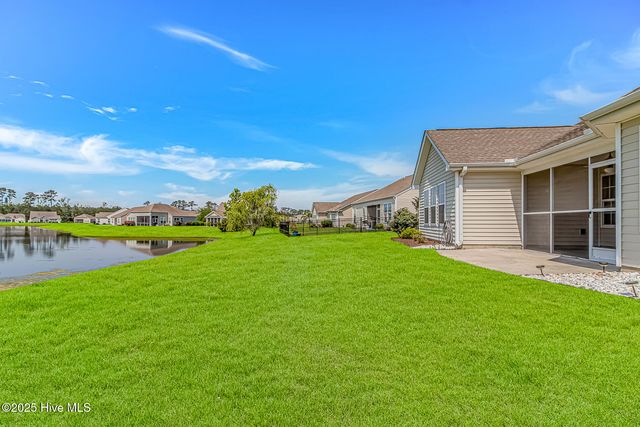 5 Coffee Mill Creek Lane, Carolina Shores, NC 28467