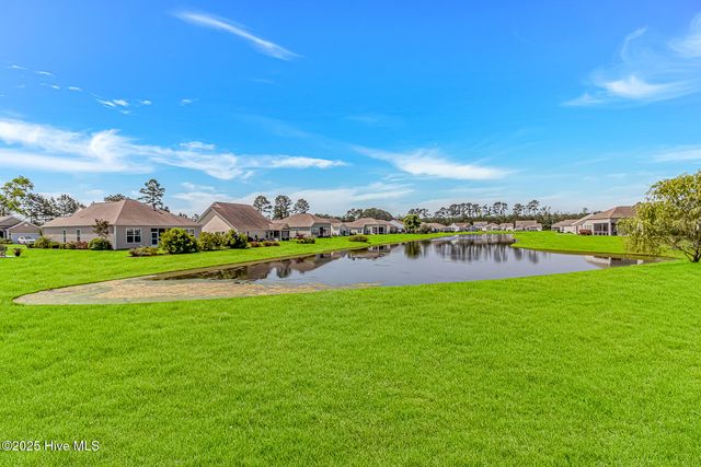 5 Coffee Mill Creek Lane, Carolina Shores, NC 28467
