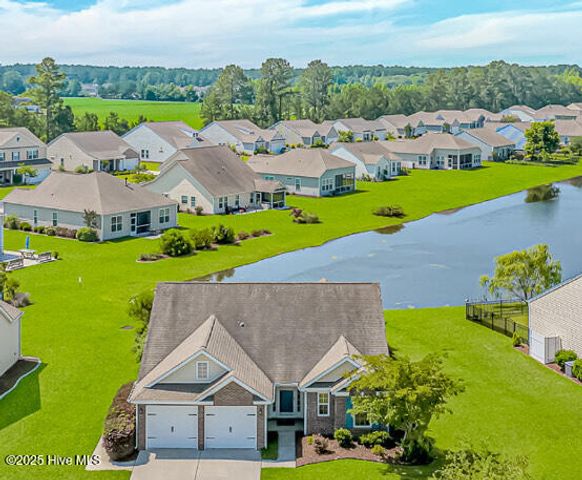 5 Coffee Mill Creek Lane, Carolina Shores, NC 28467