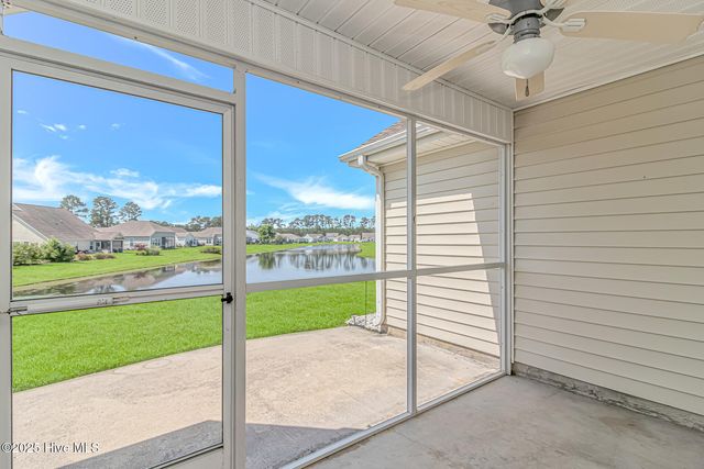 5 Coffee Mill Creek Lane, Carolina Shores, NC 28467
