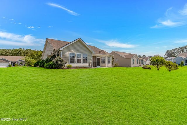 5 Coffee Mill Creek Lane, Carolina Shores, NC 28467