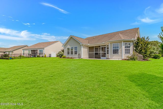 5 Coffee Mill Creek Lane, Carolina Shores, NC 28467