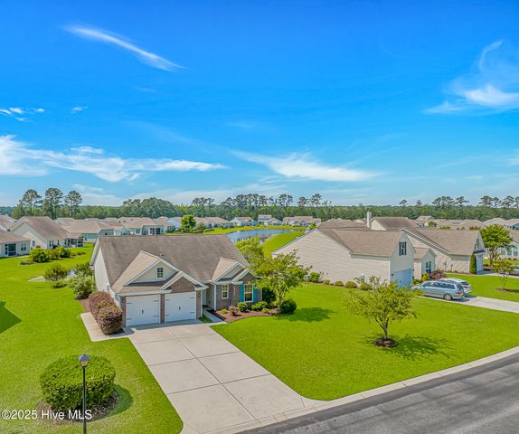 5 Coffee Mill Creek Lane, Carolina Shores, NC 28467