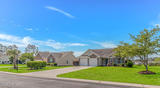 5 Coffee Mill Creek Lane, Carolina Shores, NC 28467